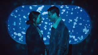 Aşk Planı 1. Sezon 3. Bölüm izle