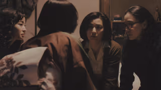 Asura 1. Sezon 4. Bölüm izle