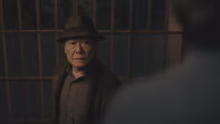 Asura 1. Sezon 5. Bölüm izle