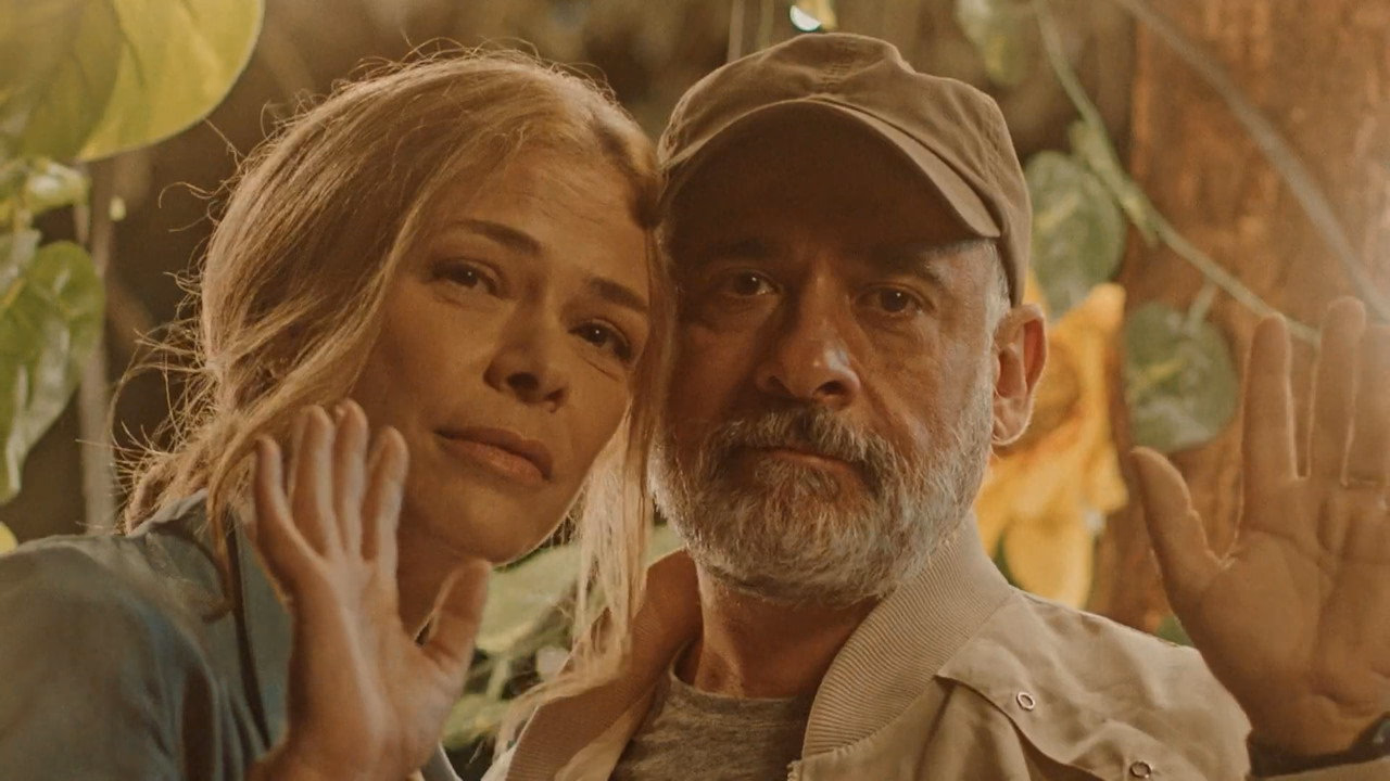 Até Que a Vida nos Separe 1. Sezon 8. Bölüm izle