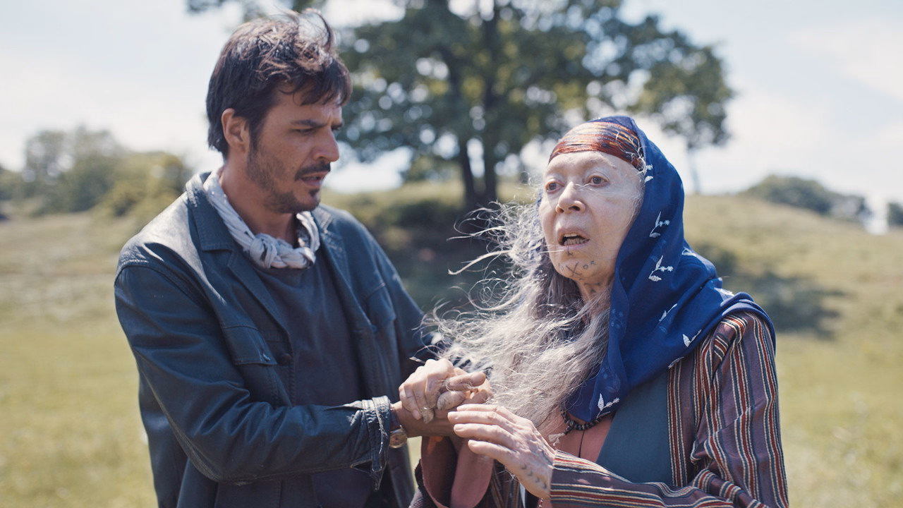 Atiye 1. Sezon 4. Bölüm izle