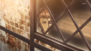 Attack on Titan 1. Sezon 13. Bölüm izle