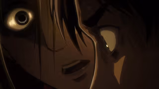 Attack on Titan 1. Sezon 24. Bölüm izle