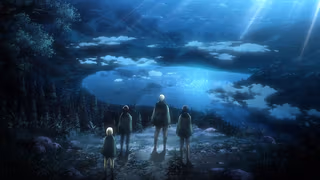 Attack on Titan 1. Sezon 3. Bölüm izle