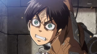 Attack on Titan 1. Sezon 5. Bölüm izle
