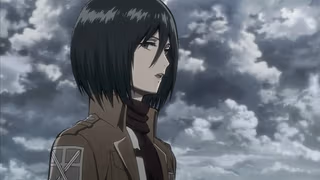 Attack on Titan 1. Sezon 7. Bölüm izle