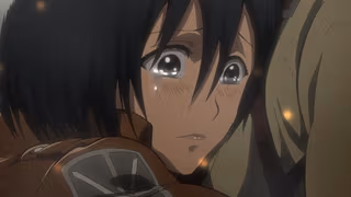 Attack on Titan 1. Sezon 8. Bölüm izle