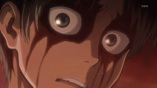 Attack on Titan 1. Sezon 9. Bölüm izle