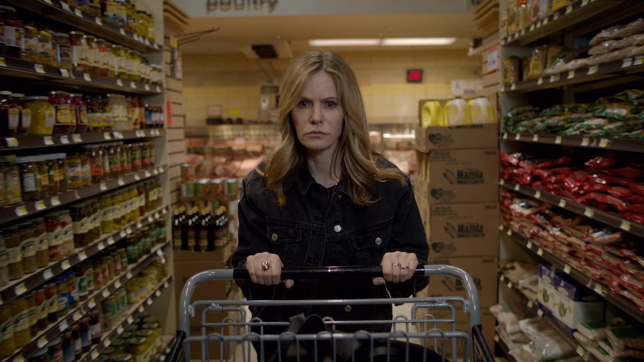 Atypical 1. Sezon 4. Bölüm izle