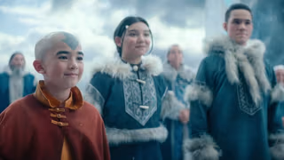 Avatar the Last Airbender 1. Sezon 7. Bölüm izle