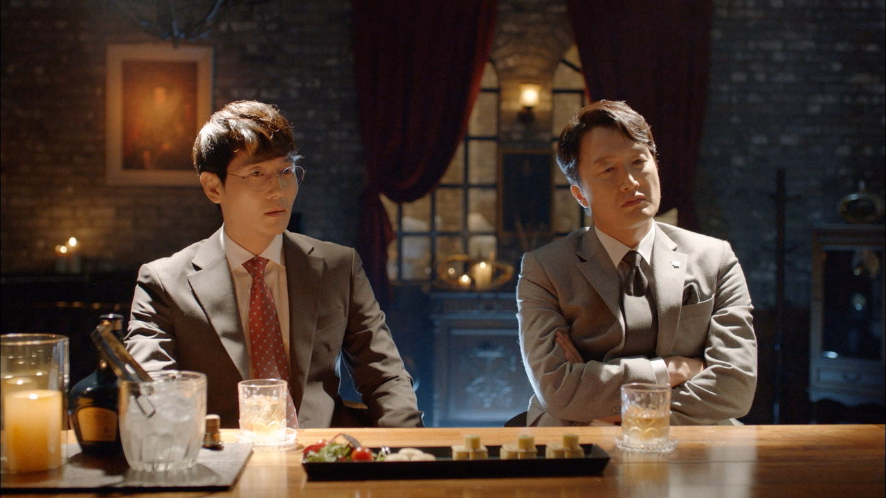 Avengers Social Club 1. Sezon 10. Bölüm izle