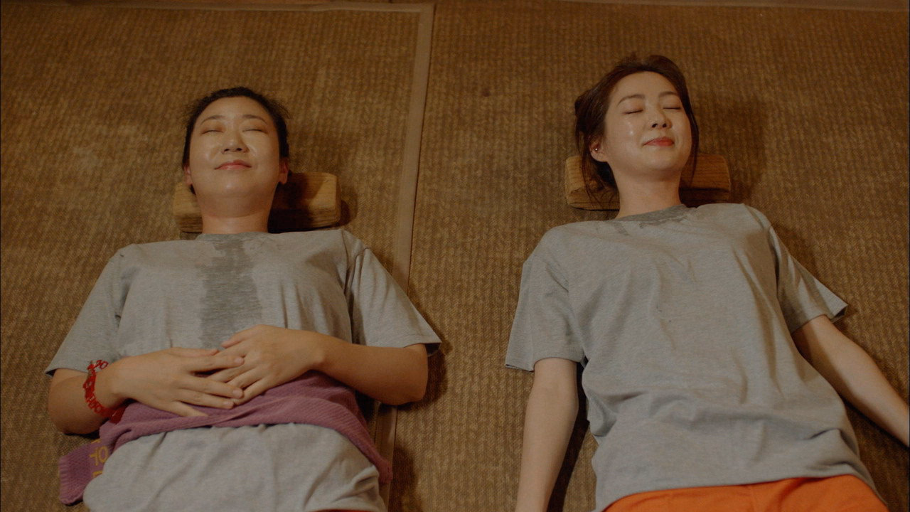 Avengers Social Club 1. Sezon 6. Bölüm izle