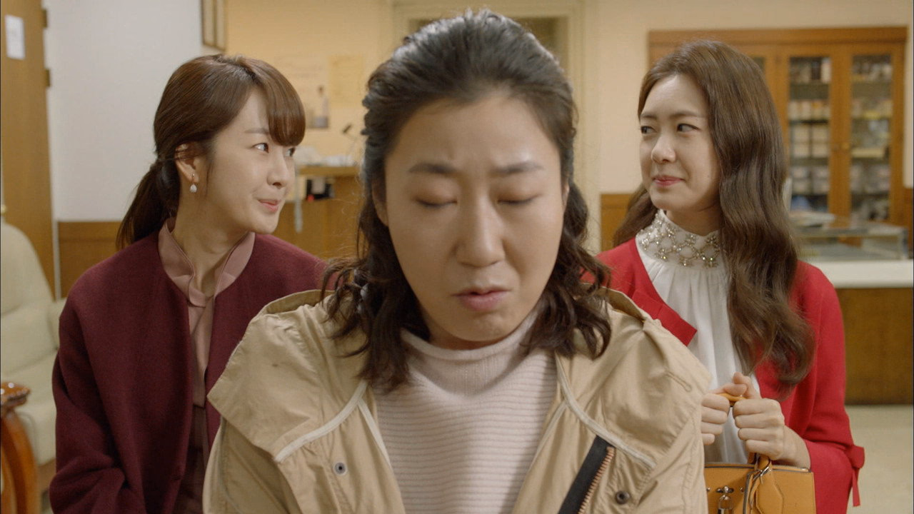 Avengers Social Club 1. Sezon 7. Bölüm izle