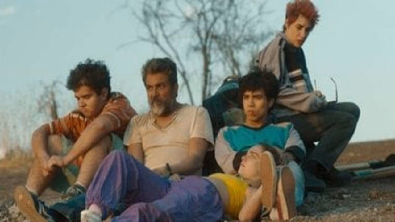 Baby Bandito 1. Sezon 3. Bölüm izle