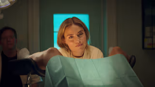 Baby Fever 1. Sezon 1. Bölüm izle