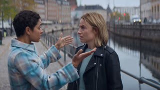 Baby Fever 1. Sezon 4. Bölüm izle