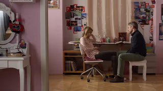 Baby 1. Sezon 2. Bölüm izle