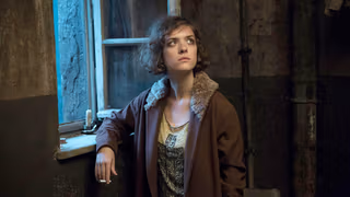 Babylon Berlin 1. Sezon 1. Bölüm izle