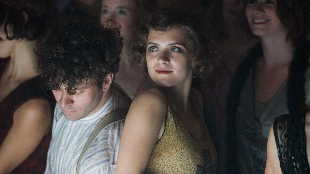 Babylon Berlin 1. Sezon 2. Bölüm izle