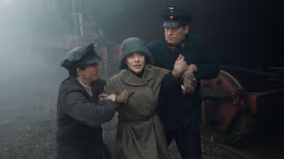Babylon Berlin 1. Sezon 3. Bölüm izle