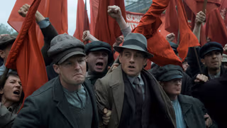 Babylon Berlin 1. Sezon 4. Bölüm izle