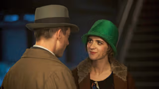Babylon Berlin 1. Sezon 5. Bölüm izle