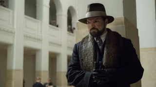 Babylon Berlin 1. Sezon 6. Bölüm izle
