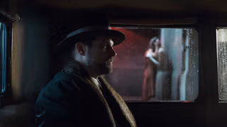 Babylon Berlin 1. Sezon 8. Bölüm izle