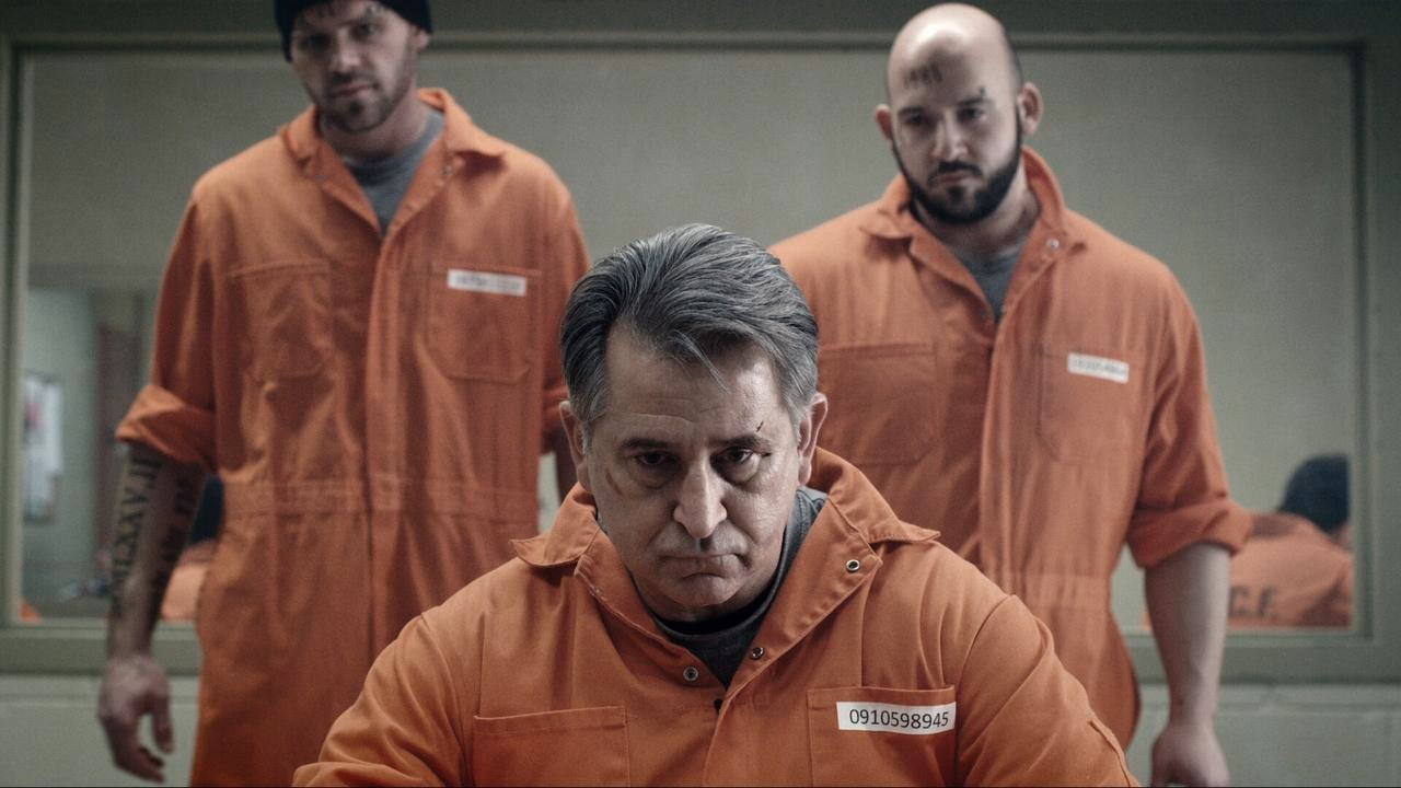 Bad Blood 1. Sezon 3. Bölüm izle
