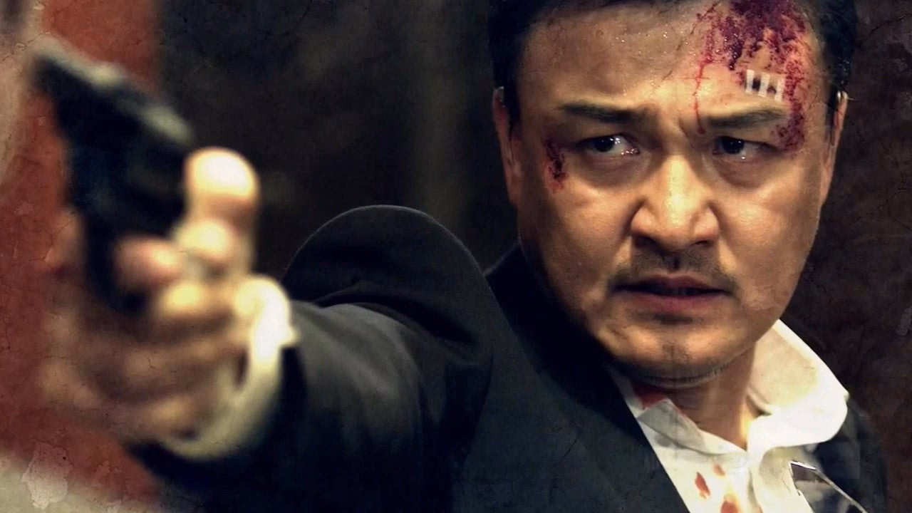 Bad Guys: Vile City 1. Sezon 6. Bölüm izle