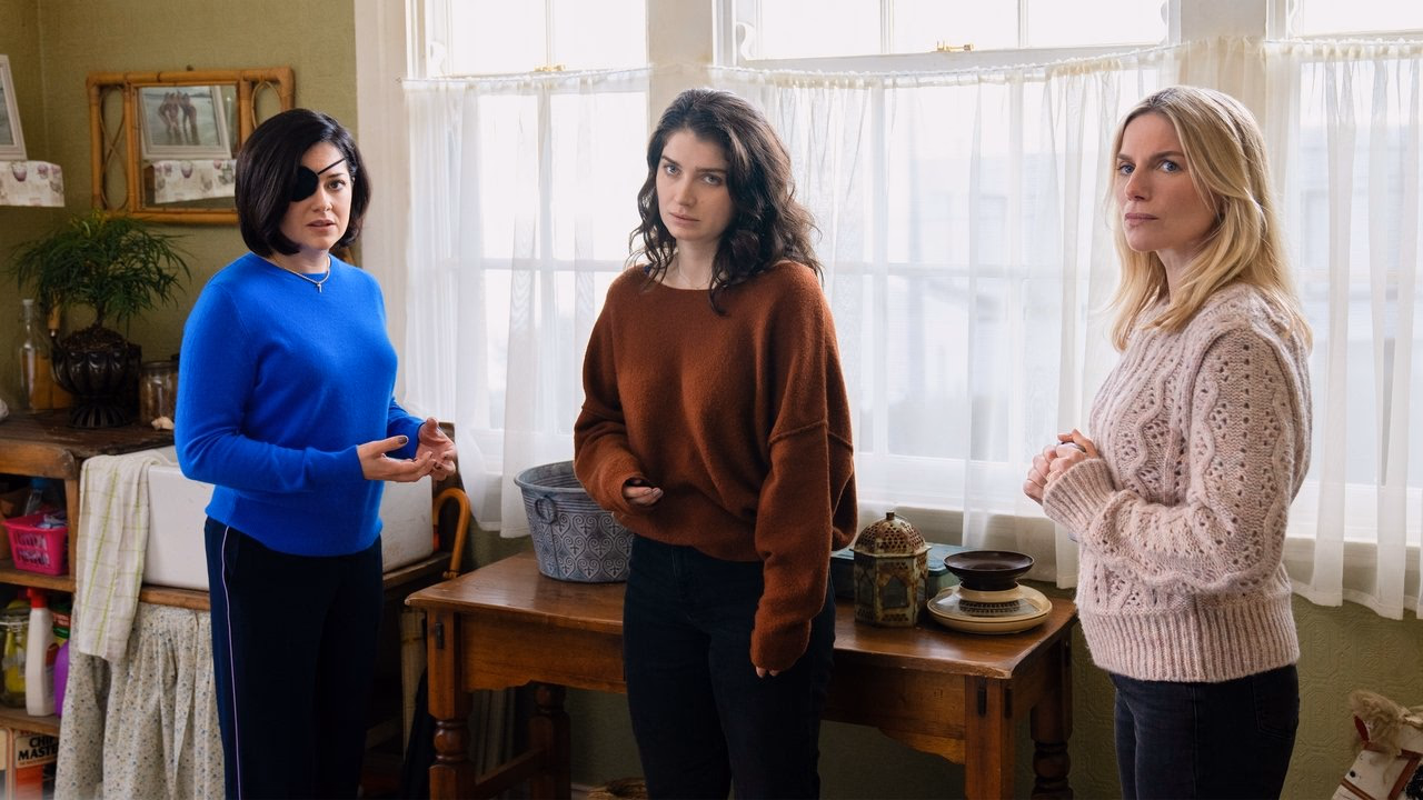 Bad Sisters 1. Sezon 9. Bölüm izle