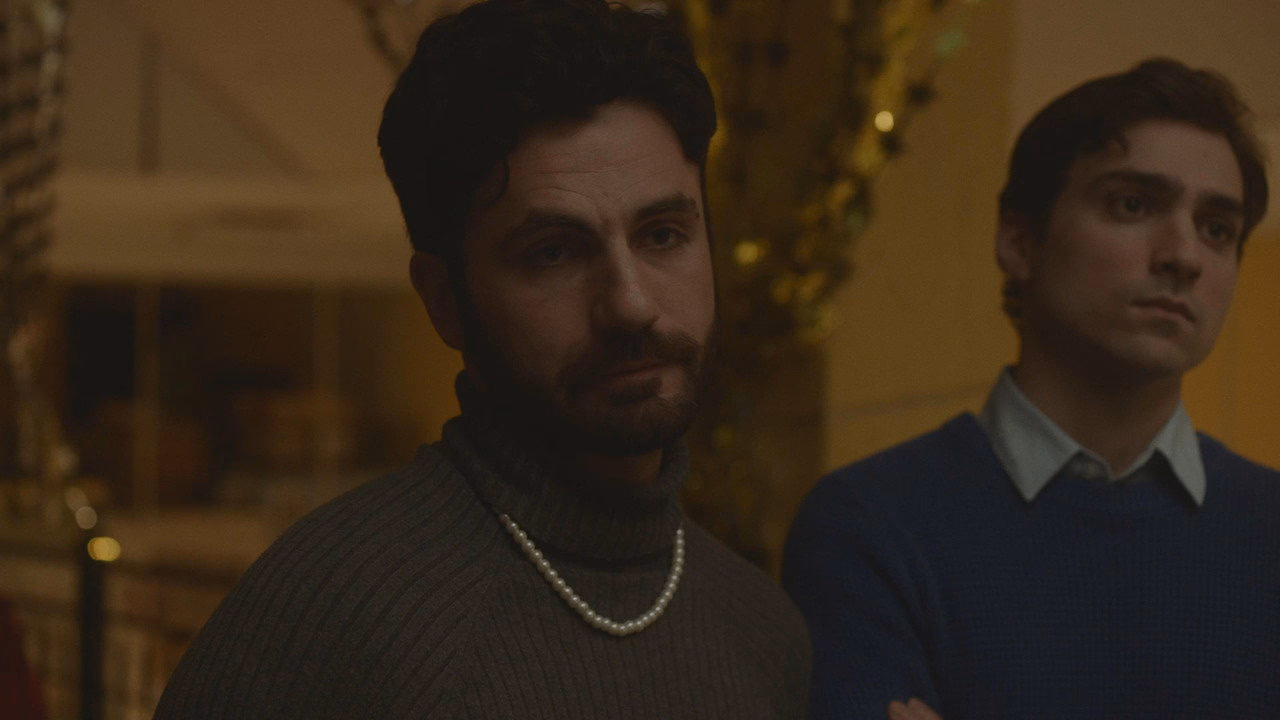 Bad Together 1. Sezon 2. Bölüm izle