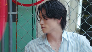 Badly in Love 1. Sezon 8. Bölüm izle