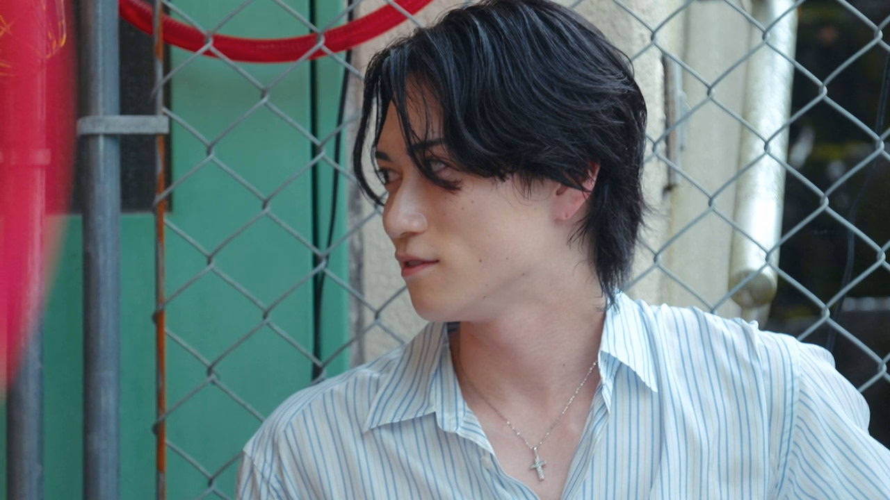 Badly in Love 1. Sezon 8. Bölüm izle