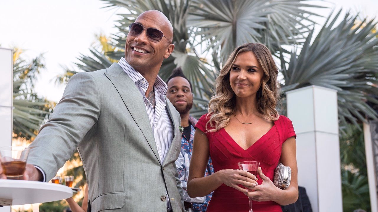 Ballers 1. Sezon 3. Bölüm izle