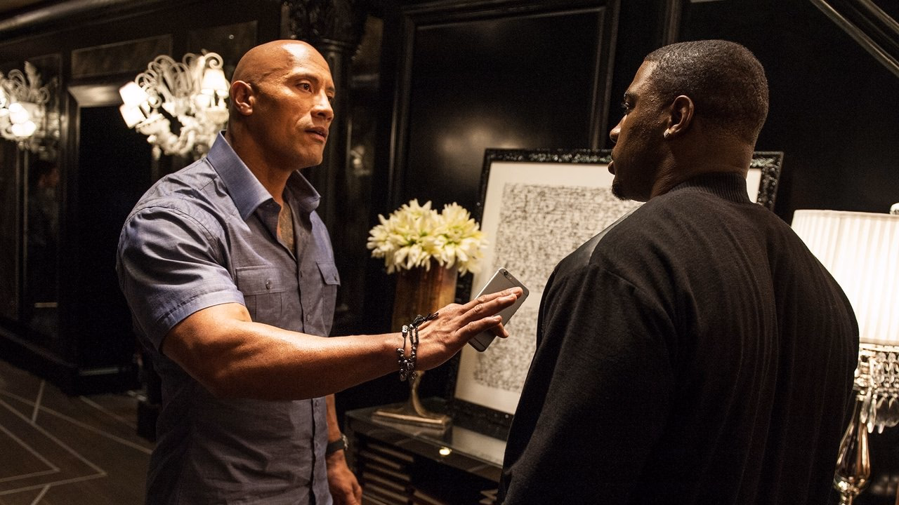 Ballers 1. Sezon 4. Bölüm izle
