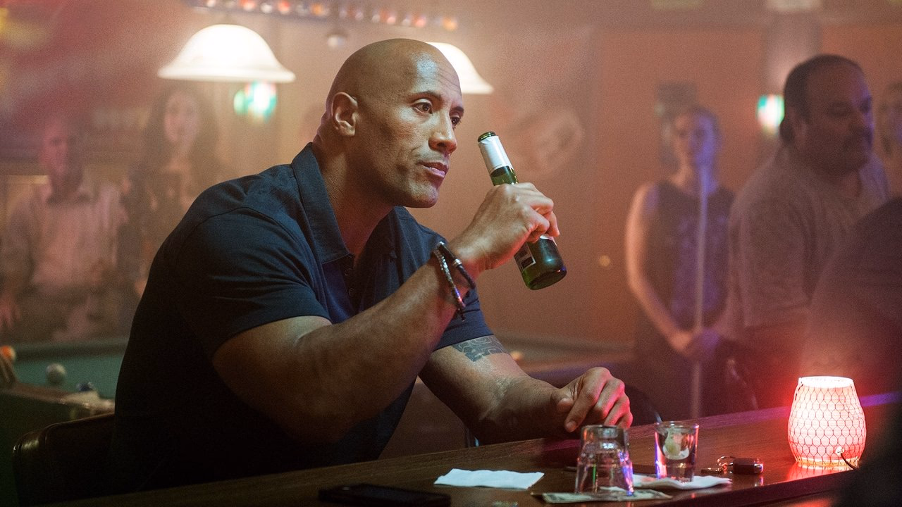 Ballers 1. Sezon 8. Bölüm izle