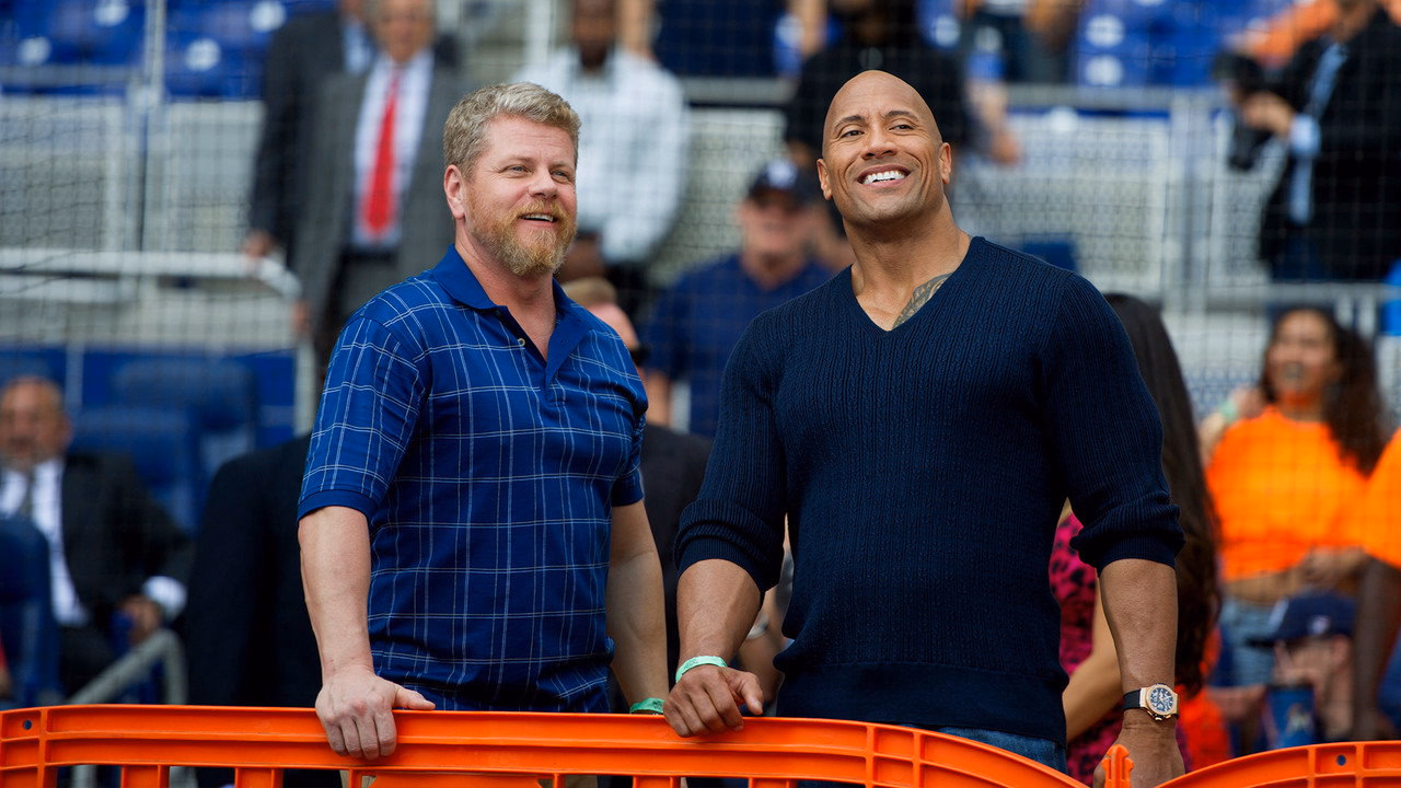 Ballers 1. Sezon 9. Bölüm izle