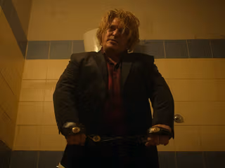Bang Bang Baby 1. Sezon 5. Bölüm izle