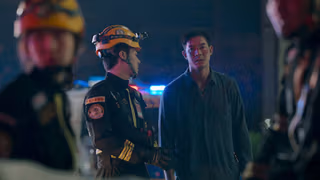 Bangkok Breaking 1. Sezon 1. Bölüm izle