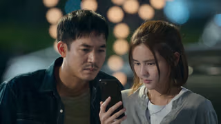 Bangkok Breaking 1. Sezon 3. Bölüm izle