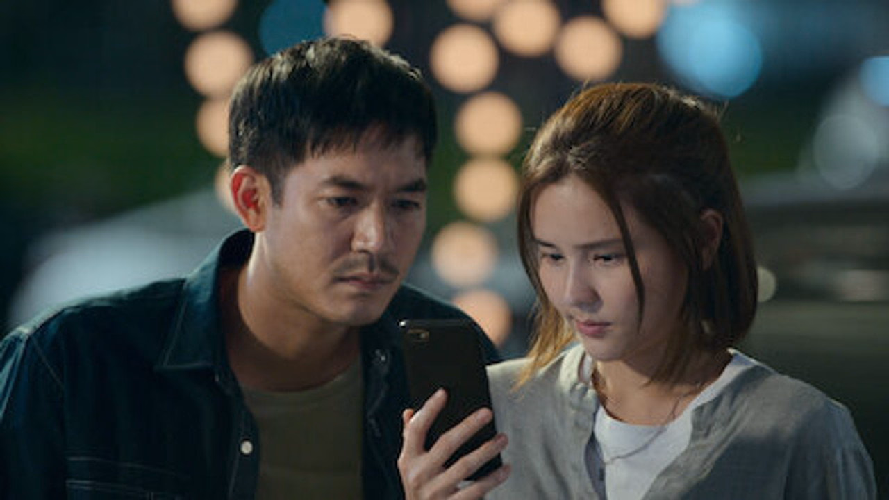 Bangkok Breaking 1. Sezon 3. Bölüm izle