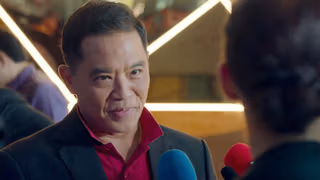 Bangkok Breaking 1. Sezon 4. Bölüm izle