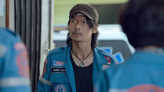 Bangkok Breaking 1. Sezon 5. Bölüm izle