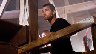 Banshee 1. Sezon 2. Bölüm izle
