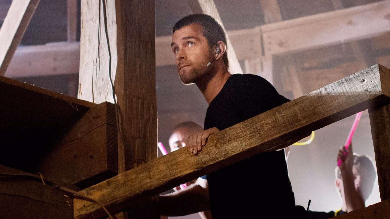 Banshee 1. Sezon 2. Bölüm izle