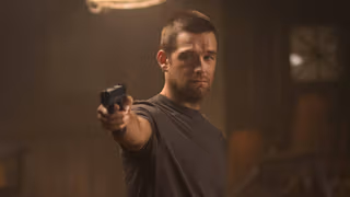 Banshee 1. Sezon 7. Bölüm izle