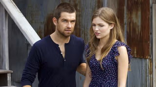 Banshee 1. Sezon 8. Bölüm izle
