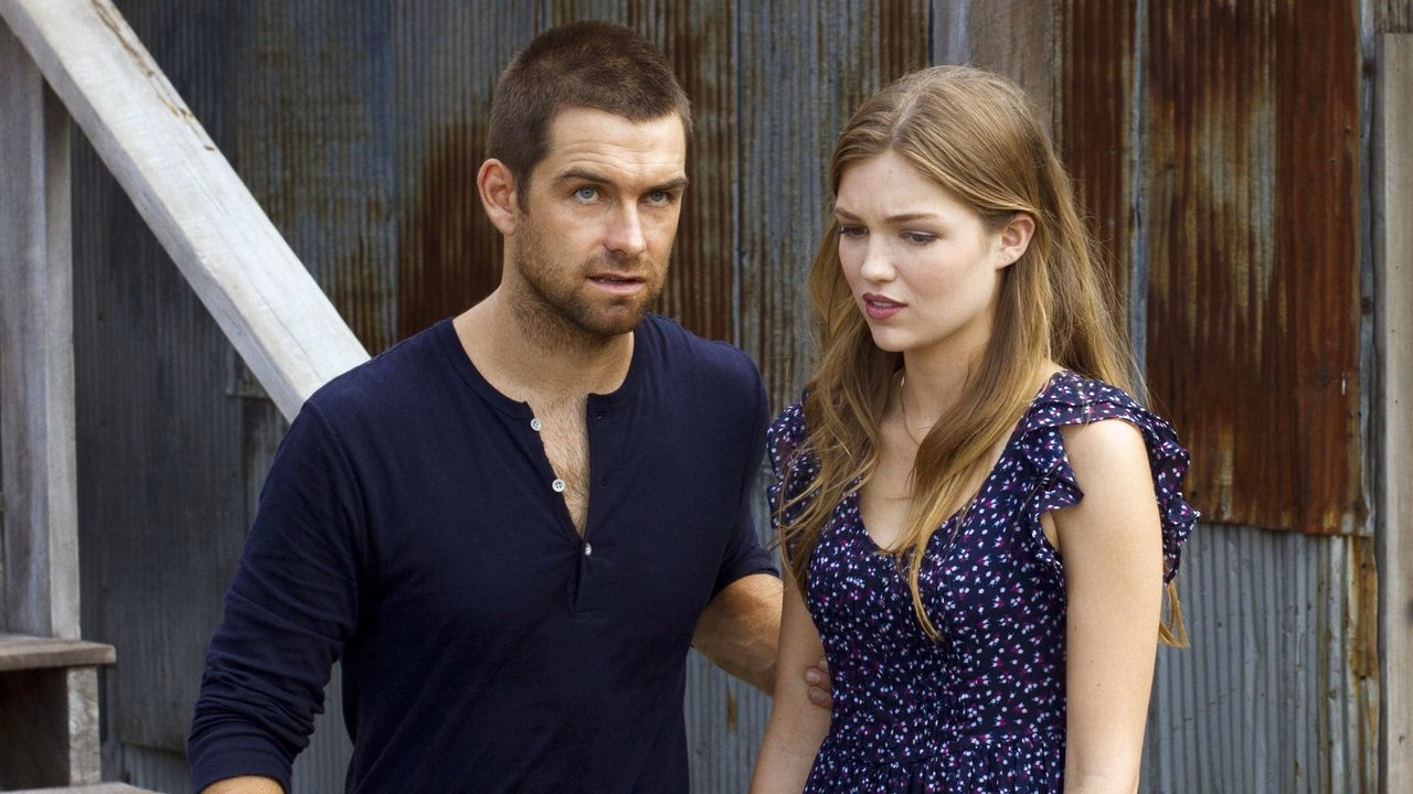 Banshee 1. Sezon 8. Bölüm izle