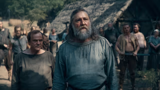 Barbarians 1. Sezon 1. Bölüm izle